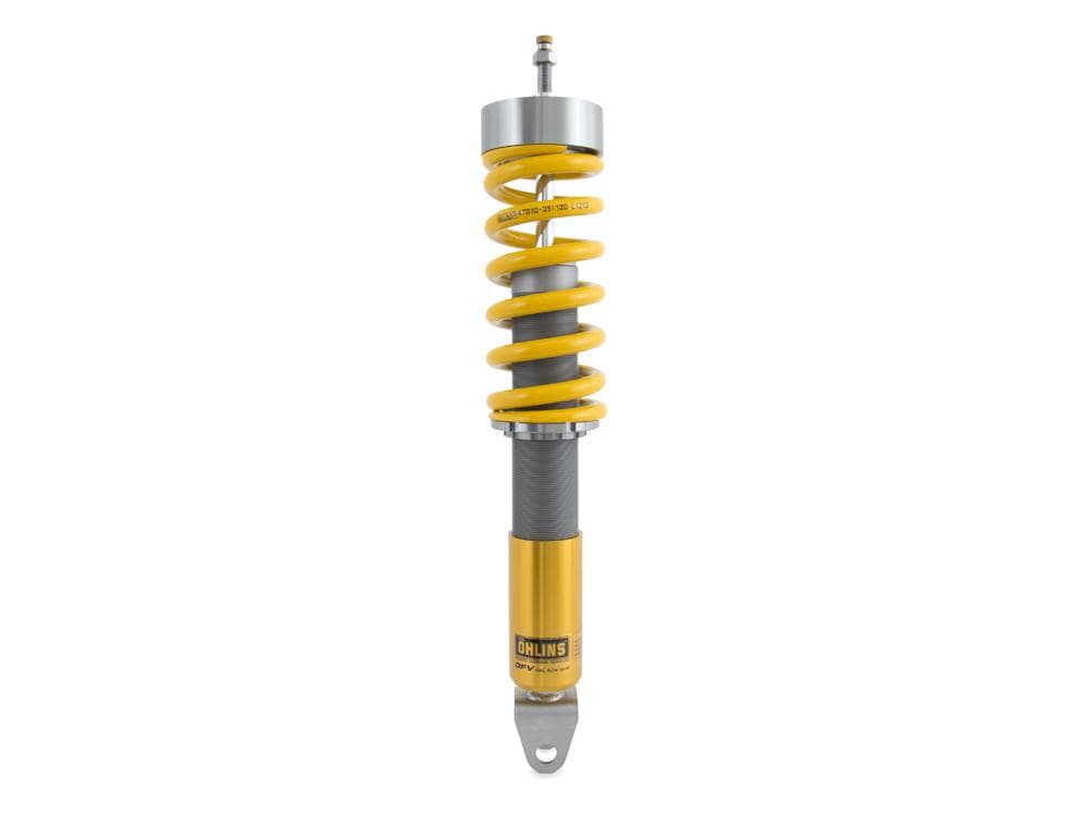 Ohlins Road & Track DFV Coilover Kit - Porsche | 991 | Carrera