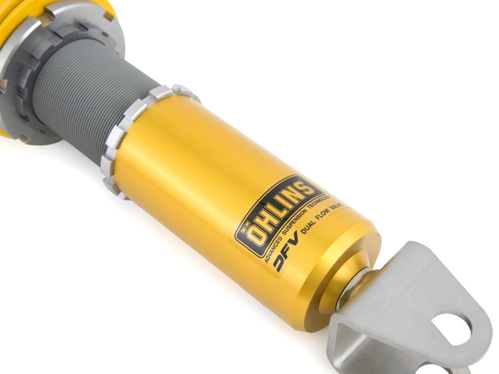 Ohlins Road & Track DFV Coilover Kit - Porsche | 991 | Carrera