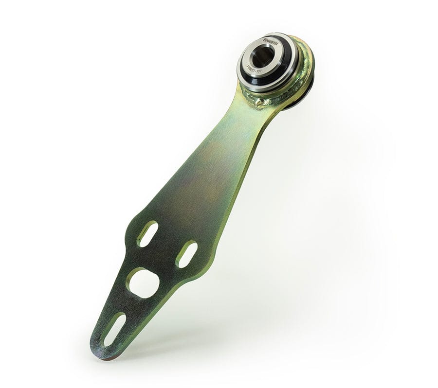 Powerflex Rear Suspension Spring Plates - Porsche 964 911