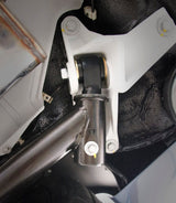 Powerflex Rear Rocker Arm Including Bushings - Porsche 928