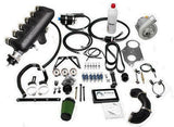 Active Autowerke Prima Supercharger Kit - BMW / E46 / M3