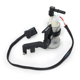 Precision Raceworks MKV Toyota Supra Stand Alone Auxiliary Fuel System