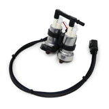 Precision Raceworks X3/X3M (G01/F97) Stand Alone Auxiliary Fuel System