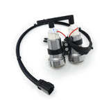 Precision Raceworks X3/X3M (G01/F97) Stand Alone Auxiliary Fuel System