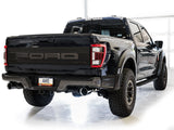 AWE SwitchPath Exhaust Suite For Ford Gen 3 Raptor EcoBoost