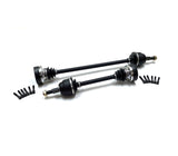 Driveshaft Shop 650HP Direct Bolt-in Axles (Pair) - VW 1999-2005 / 24V VR6 / GTI / GLI