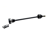 Driveshaft Shop Factory 02M 6-Speed X2 650hp Rated (Right) Axle with 2pc Outer CV - VW / Mk4 / Golf / Jetta / GTI