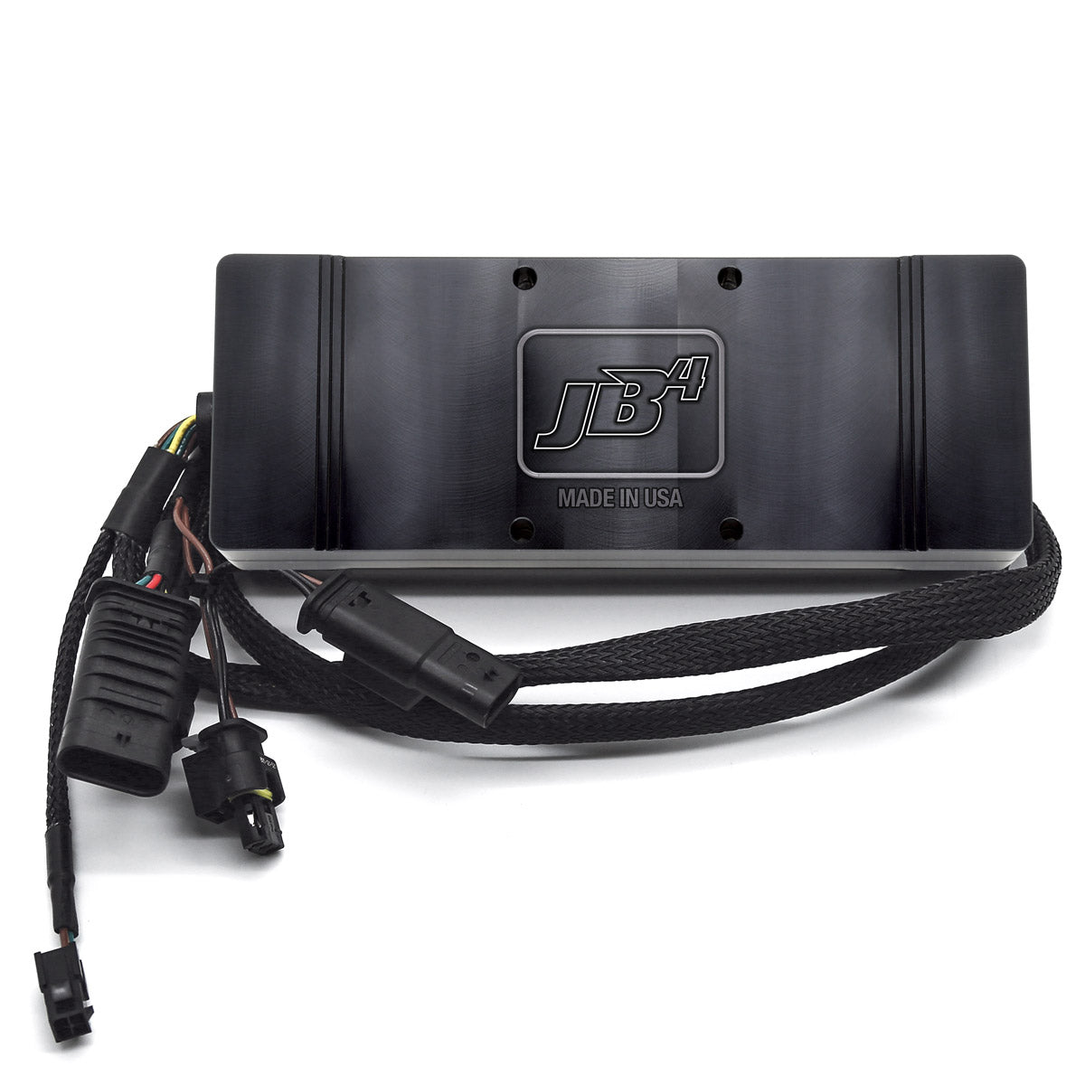 JB4 Tuner for 2026+ Dodge Charger Scat Pack SixPack 3.0L I6 Hurricane Twin Turbo (BETA)