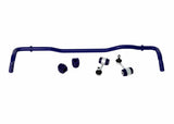 SuperPro 24mm 2-Position HD Adjustable Rear Sway Bar & End Link Kit - VW Mk8 Golf R