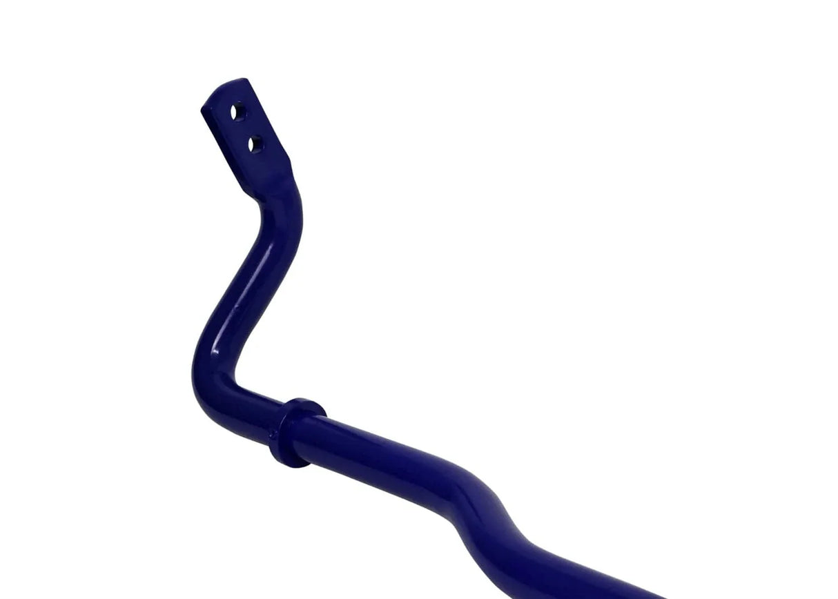SuperPro 24mm 2-Position HD Adjustable Rear Sway Bar & End Link Kit - VW Mk8 Golf R