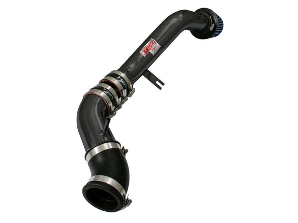 Injen 03-04 Hyundai Tiburon 2.7L V6 Black Cold Air Intake