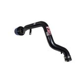 Injen 88-91 Honda Civic Ex/Si/CRX Si Black Cold Air Intake