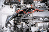 Injen 96-98 Civic Ex Hx EL (Canada) Black Cold Air Intake
