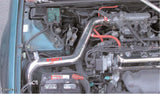Injen 90-93 Accord No ABS Black Cold Air Intake