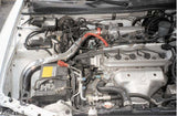 Injen 94-97 Honda Accord 2.2L Black Cold Air Intake ()