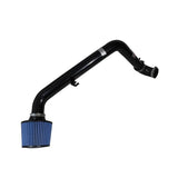 Injen 95-98 Mitsubishi Eclipse 4cyl (exc. Spyder) Black Cold Air Intake