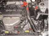 Injen 95-98 Mitsubishi Eclipse 4cyl (exc. Spyder) Black Cold Air Intake