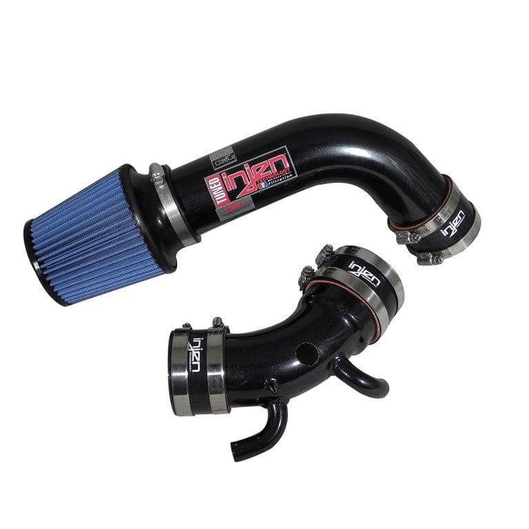 Injen 98-99 Maxima Black Cold Air Intake
