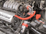 Injen 98-99 Maxima Black Cold Air Intake