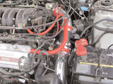 Injen 00-01 Maxima V6 3.0L Black Cold Air Intake