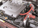 Injen 02-03 Nissan Maxima V6 3.5L Black Cold Air Intake