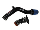 Injen 02-06 Nissan Altima 4 Cyl 2.5L (CARB 02-04 Only) Black Cold Air Intake