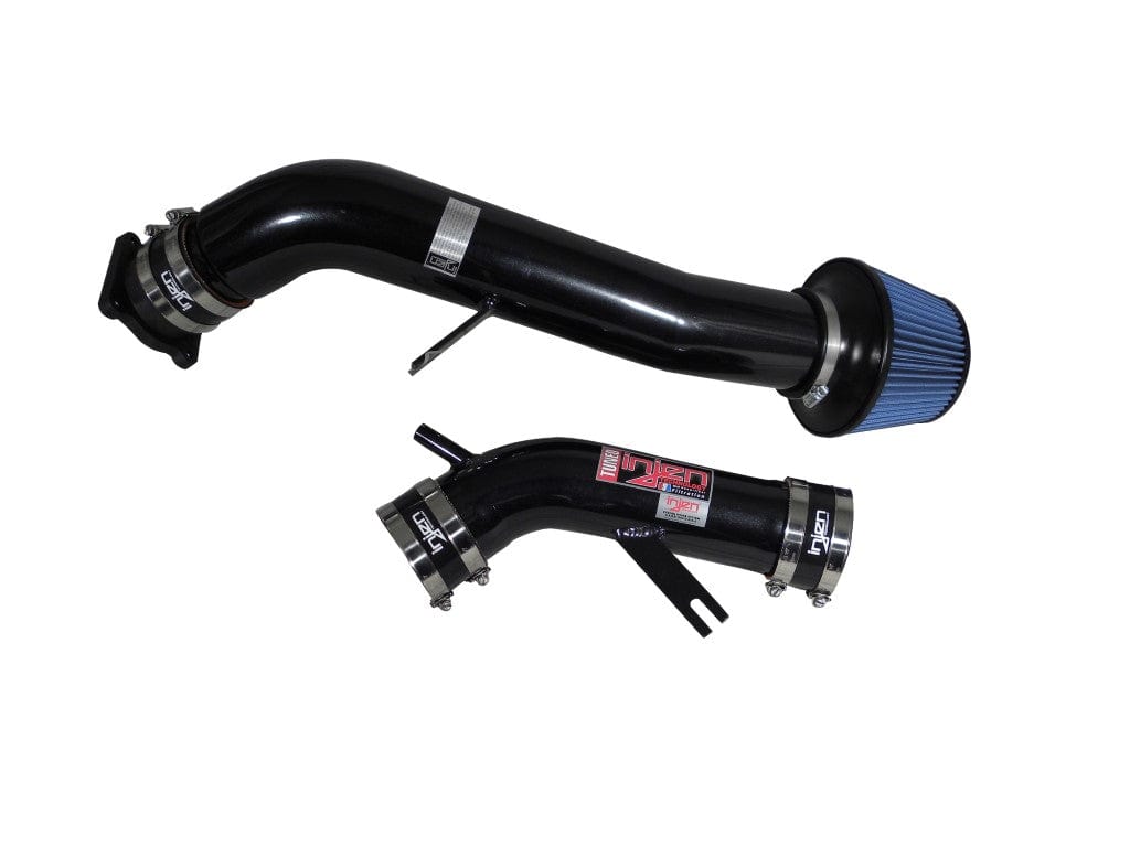 Injen 03-06 G35 AT/MT Sedan Black Cold Air Intake $10 Charge
