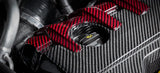 Eventuri Engine Cover - Audi / RS3 / TTRS