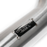 CTS Turbo Resonator Delete - Audi / B9 / B9.5 / RS5