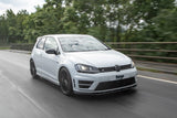 Forge Motorsport Race Intercooler - EA888 2.0 TSI Engine - VW/Audi / Mk7 / Golf R / GTI / S3 & More