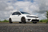 Forge Motorsport Race Intercooler - EA888 2.0 TSI Engine - VW/Audi / Mk7 / Golf R / GTI / S3 & More