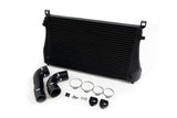 Forge Motorsport Race Intercooler - EA888 2.0 TSI Engine - VW/Audi / Mk7 / Golf R / GTI / S3 & More