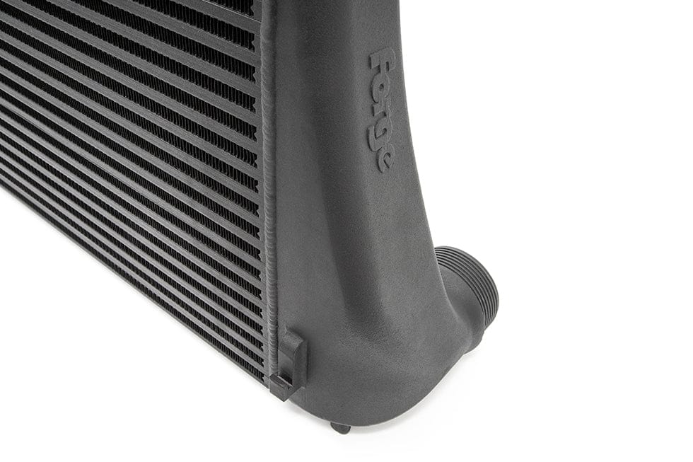 Forge Motorsport Race Intercooler - EA888 2.0 TSI Engine - VW/Audi / Mk7 / Golf R / GTI / S3 & More