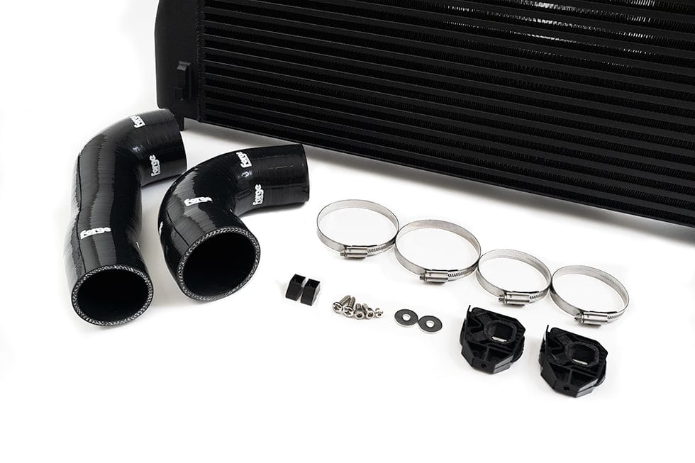 Forge Motorsport Race Intercooler - EA888 2.0 TSI Engine - VW/Audi / Mk7 / Golf R / GTI / S3 & More