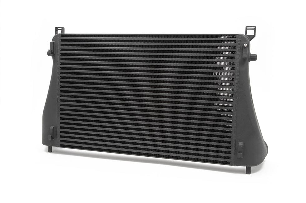 Forge Motorsport Race Intercooler - EA888 2.0 TSI Engine - VW/Audi / Mk7 / Golf R / GTI / S3 & More