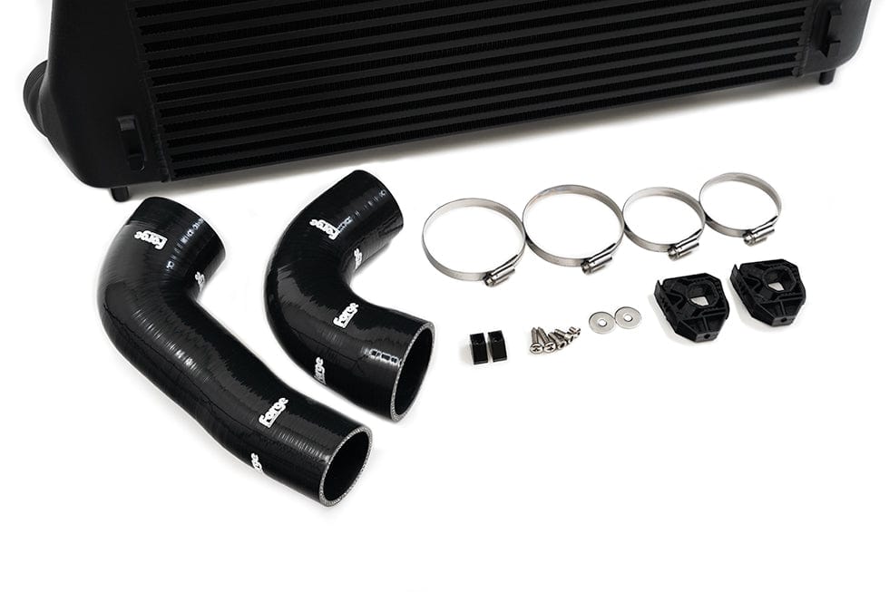 Forge Motorsport Race Intercooler - EA888 2.0 TSI Engine - VW/Audi / Mk7 / Golf R / GTI / S3 & More