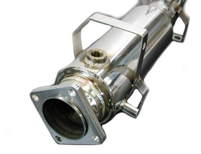 Racing Dynamics Thermal Reactor Test Pipe - Porsche / 911 / 964 / C2 / C4 (NLA)
