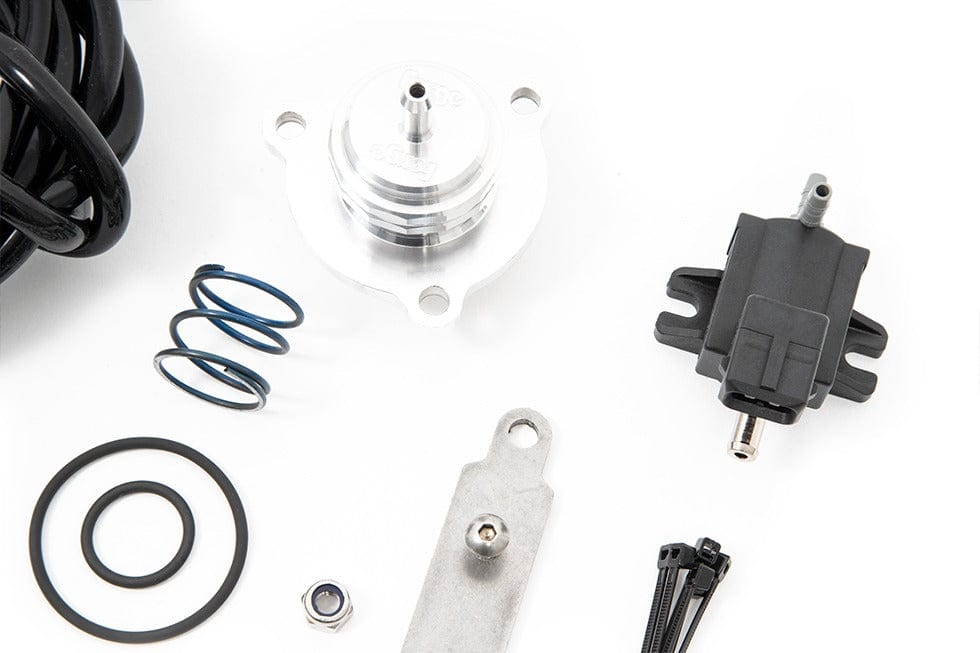 Forge Motorsport Recirculation Valve and Kit for 1.4 Multiair