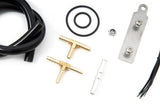 Forge Motorsport Recirculation Valve and Kit for 1.4 Multiair