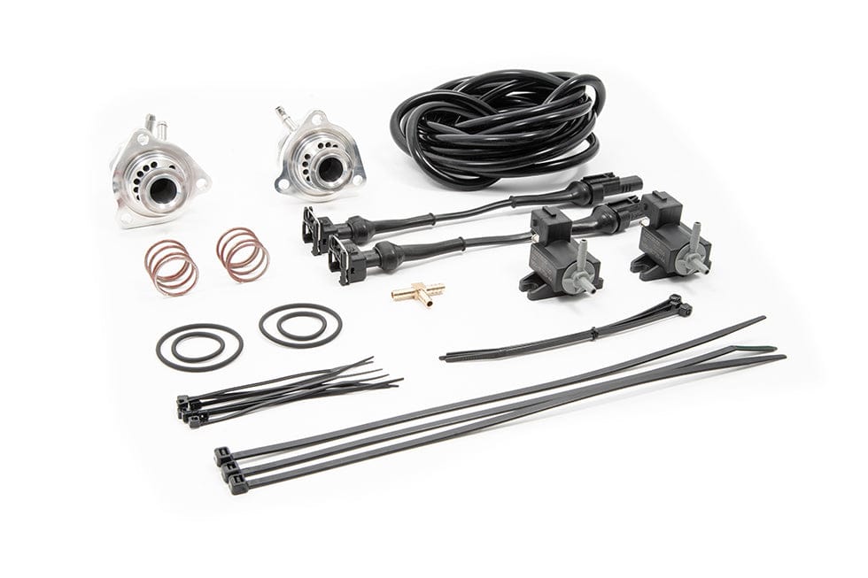 Forge Motorsport Recirculation Valve - Audi / B9 / RS5