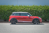 CTS Turbo F55/F56 Mini Cooper/Cooper S/JCW Lowering Springs