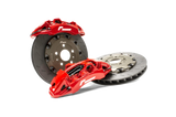 Racingline Front Big Brake Stage 3 Kit For VW/Audi MK5 / MK6 / 8P - 380mm