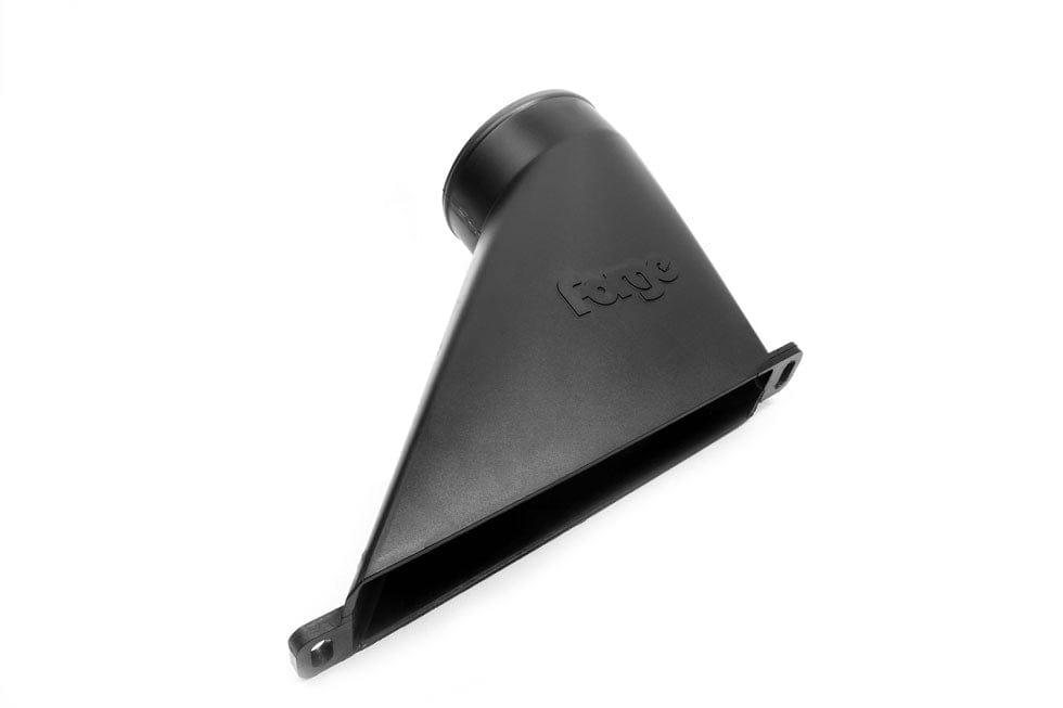 Forge Motorsport Replacement Inlet Scoop for Mk5 VW Golf R32 Induction Kit