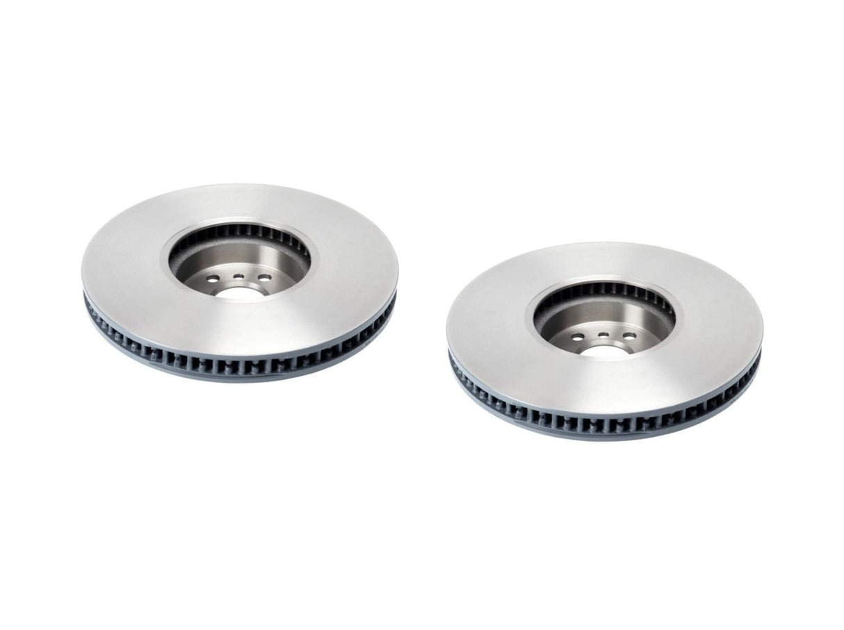 Front Brake Disc Set (374x36mm) - BMW / G1X / G3X / 540i / 550i / 740i / 750i