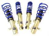 Solo Werks Coilover System | MINI | R50 | R52 | R53