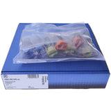 BMW E9X 335i,335xi & 335i xDrive Auto Trans Solenoid Valve Kit By ZF OEM 1068298046