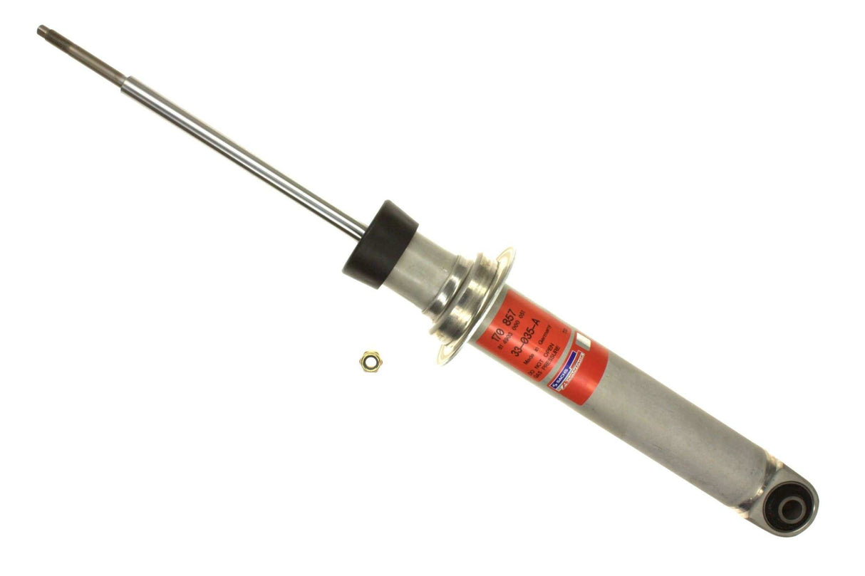 Suspension Shock Absorber (Rear) - BMW / E39 / 525i / 528i / 530i