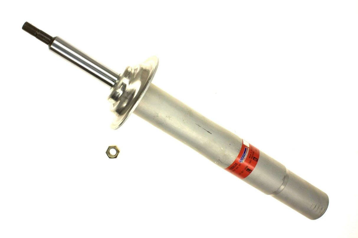 TwinTube Front Strut Assembly - BMW / E39