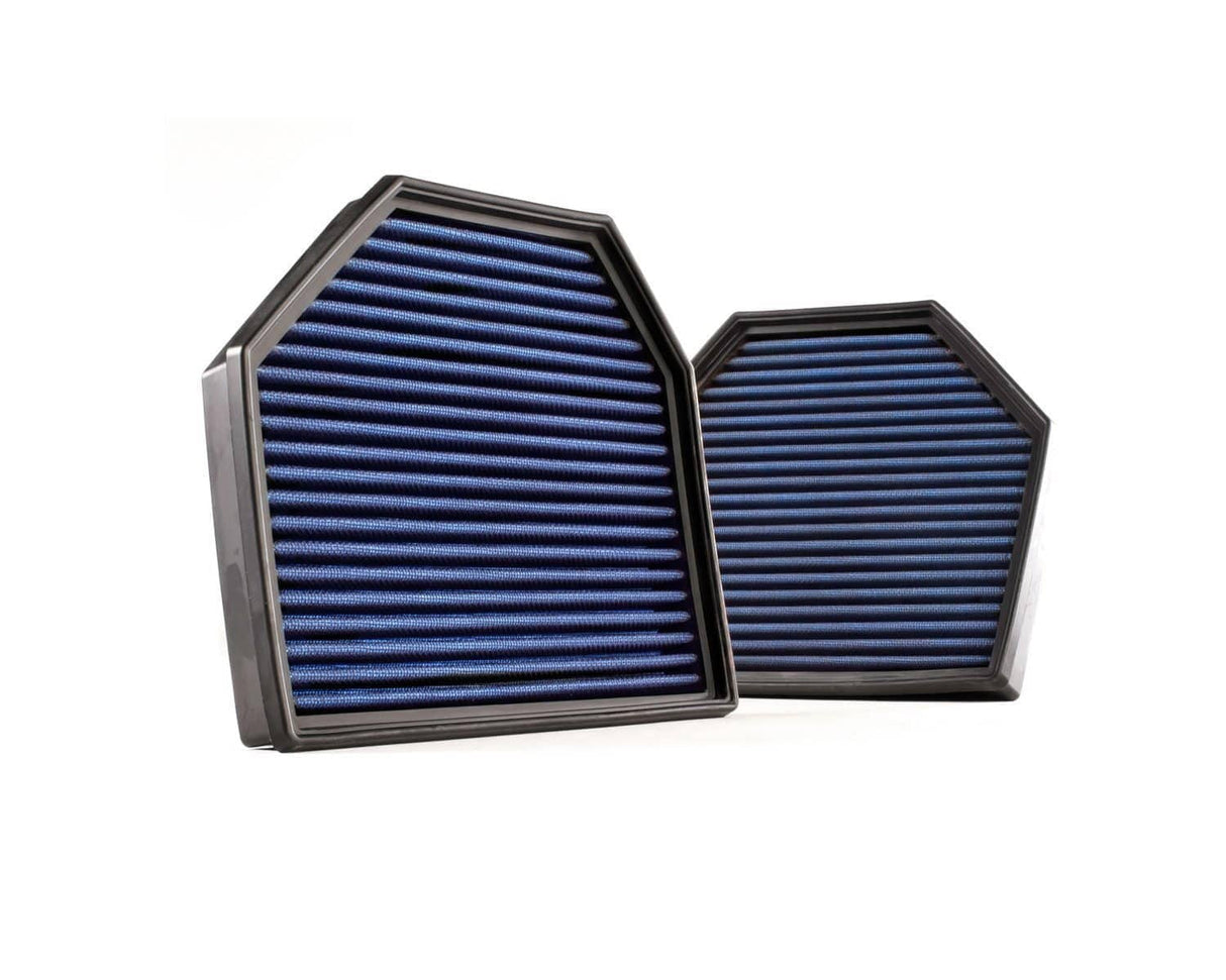 MMR Performance Cotton Panel Air Filters - S55 / S63 Fx M Cars