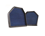 MMR Performance Cotton Panel Air Filters - S55 / S63 Fx M Cars